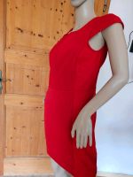 H&M Sommerkleid, Gr.S, rot Bayern - Hemau Vorschau