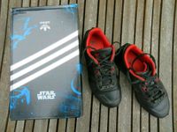 Limitierter Adidas Originals STAR WARS ZX 700 Darth Vader K Gr.34 Berlin - Zehlendorf Vorschau