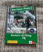 Kursbuch auf Deutsch Berlin - Marzahn Vorschau