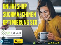 Onlineshop Suchmaschinenoptimierung SEO - E-Commerce - Produktoptimierung - Mehr Sichtbarkeit - Wordpress - WooCommerce - Onlineshop Strategie - Online Handel verbessern - Webshop Optimierung Bayern - Kempten Vorschau