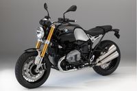 BMW Motorrad RnineT Abgasrohr (Krümmer-Anlage) komplett Niedersachsen - Achim Vorschau