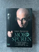 Mord Spuren Mark Benecke Buch Book Booktok Sachsen - Chemnitz Vorschau