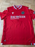 Trikot von Hannover 96 XL Neu # 3 Hult Niedersachsen - Gehrden Vorschau