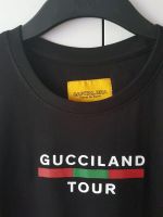 Capital Bra T-Shirt "Gucciland Tour 2019" *neu* Nordrhein-Westfalen - Bergisch Gladbach Vorschau