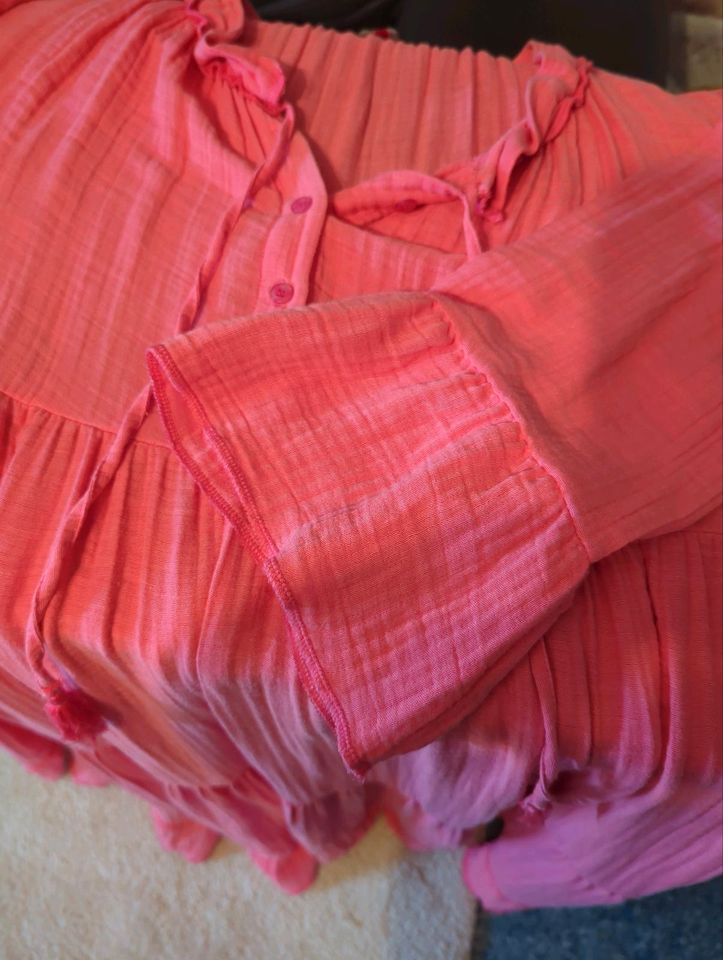Pinkes Kleid von Zwillingsherz in Osterstedt