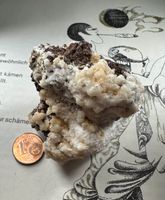 Calcit von Lanzarote aus Mineralien Edelstein Sammlung München - Altstadt-Lehel Vorschau