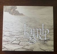 Lamb Of God - Resolution (CD, Digipak, Metal) Rheinland-Pfalz - Klingenmünster Vorschau