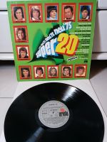 LP Vinyl Musik Super 20 von 1975 Ariola mit Udo Jürgens, Frank Za Bayern - Zirndorf Vorschau