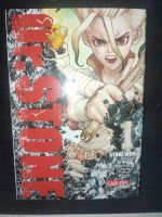 Dr Stone Manga Niedersachsen - Helmstedt Vorschau