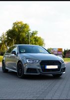 Audi A3 mit s-Line Ausstattung Schwerin - Werdervorstadt Vorschau