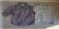 SMALLABLE DPAM Shirts Hemden, Gr. 62/68 Wandsbek - Hamburg Bergstedt Vorschau