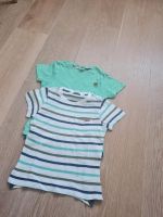 SET 2x T-Shirt Größe 92 H&M Nordrhein-Westfalen - Hamminkeln Vorschau