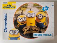 Minions Puzzle Herzogtum Lauenburg - Berkenthin Vorschau