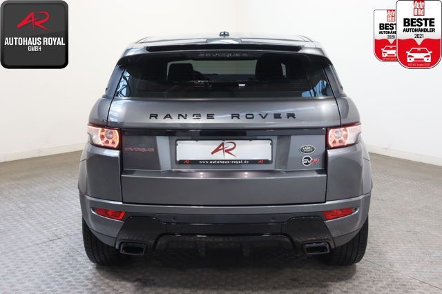 Land Rover Range Rover Evoque SD4 DYNAMIC MERIDIAN,20ZOLL in Berlin