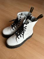 Dr. Martens Jadon weiß Gr. 38 Bayern - Taufkirchen Vils Vorschau