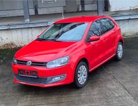 VW Polo 6R 1.2i 5-Türer Sachsen - Nossen Vorschau