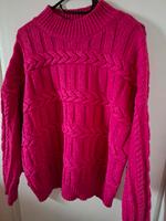 Next Pullover L Strickpullover Pink Bayern - Bogen Niederbay Vorschau