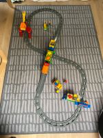 Lego Duplo 10508 Eisenbahn Super Set, vollständig Essen - Essen-Ruhrhalbinsel Vorschau