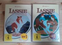 Lassie und ihre Freunde  Studio 100  2 DVDs Hessen - Raunheim Vorschau