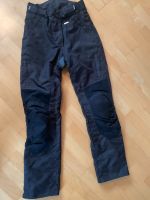 Büse Textilhose Damen 36 / 76 ( 4 cm länger ) mit Thermohose Bayern - Memmingen Vorschau