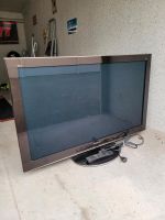 Panasonic TX-P46VT20E Fernseher Plasma TV kein Led Lcd Düsseldorf - Garath Vorschau