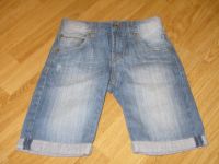 Jeans Short Gr. 134 Ernstings / Jungen Dortmund - Wickede Vorschau