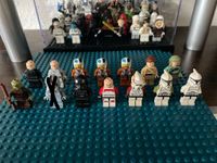 LEGO Star Wars Minifiguren Konvolut Bonn - Röttgen Vorschau