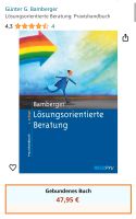 Lösungsorientierte Beratung/ Therapie/ Gesprächsführung Nordrhein-Westfalen - Schalksmühle Vorschau