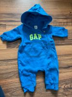 Baby GAP Strampler/Overall / Jumpsuit Bayern - Ebern Vorschau