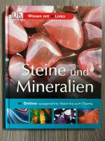 Steine und Mineralien Buch Baden-Württemberg - Bischweier Vorschau