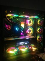 Custom Build Gaming PC Berlin - Charlottenburg Vorschau