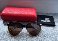 Love Moschino Sonnenbrille NEU Baden-Württemberg - Marbach am Neckar Vorschau