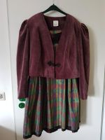 Rock und Jacke Landhaus Look meico Gr.48 Nordrhein-Westfalen - Altenberge Vorschau