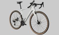 Cannondale Topstone Carbon 2 L Smart Sense GRX800 2*11 CHK SOFORT Münster (Westfalen) - Centrum Vorschau