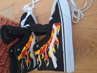 Vans Sneaker Gr 38 n*e*u Hessen - Karben Vorschau