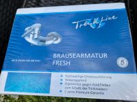 2x Brausearmatur Fresh originalverpackt Bad Marke Trendline Baden-Württemberg - Bruchsal Vorschau