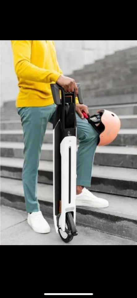 Segway Ninebot e Scooter Air T15D NEU in Essen