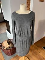 Melrose Kleid Strickkleid Feinstrick dunkelgrau 38 Bayern - Waakirchen Vorschau