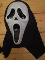 Fasching Scream Maske Hamburg - Altona Vorschau