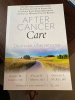 Buch Neu ungelesen 2x After Cancer Care Gesundheit Krebs Baden-Württemberg - Winnenden Vorschau
