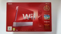 Nintendo Wii 25th Anniversary Edition rot inkl. Spiele Bielefeld - Brackwede Vorschau