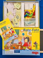 Haba Spiel Ratz-Fatz in die Schule Dortmund - Hombruch Vorschau