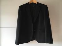 Basler Damen Blazer, Gr. 42 oder 44, Farbe schwarz Hessen - Bad Endbach Vorschau