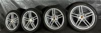 Porsche 911 991 235/40 R19 285/35 R19 Winterreifen Hessen - Maintal Vorschau