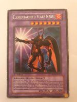 Yugioh Elementarheld Flare Neos Kreis Pinneberg - Elmshorn Vorschau