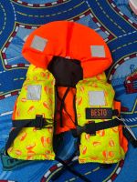 BESTO Schwimmweste 5-15 kg Nordrhein-Westfalen - Hemer Vorschau