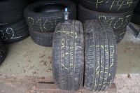 2 Sommerreifen 185 55 15 86H Kumho gebrauchte P205 Hessen - Walluf Vorschau