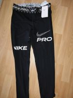 Nike Pro Tight Fit Damen* Gr M* schwarz neu Berlin - Schöneberg Vorschau