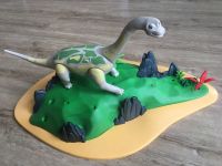 Dinosaurier Insel Playmobil inkl Vulkan Dortmund - Mengede Vorschau