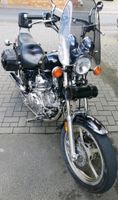 Yamaha xv 1100 Virago Rheinland-Pfalz - Laubach (Eifel) Vorschau